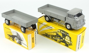 Marklin 8034 - QDT