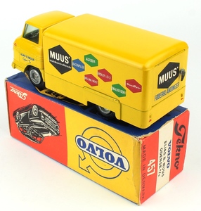 Tekno 457 volvo muus x7781