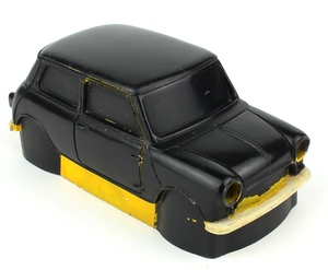 Corgi 249 master morris mini minor x781