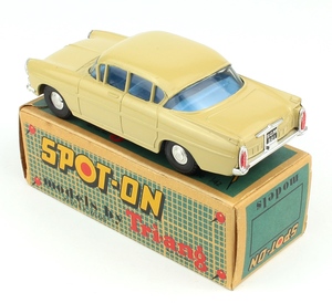 Spot on 165 vauxhall cresta x7921