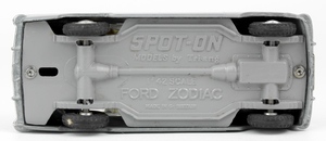 Spot on 100 zodiac x8232