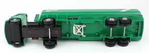 Dinky 945 lucas oil tanker x8272