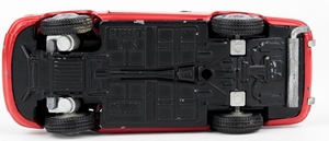 Tekno kirk 935 porsche 911s x8612