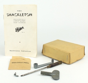 Shackleton foden x8766