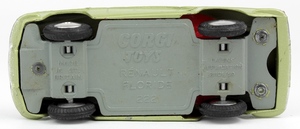 Corgi 222 floride x9032