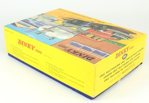 French dinky 805 unic multi skip gas tanker x9248