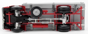 Tekno 915 ford d truck x9292