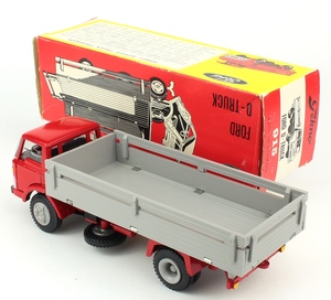 Tekno 915 ford d truck x9291