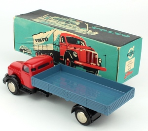 Tekno 432 volvo truck x9311