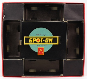 Spot on presentation pack 4 sports x9614