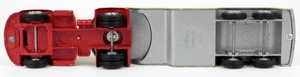 Tekno 434 shell tanker x9862