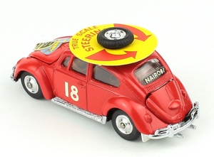Corgi 256 vw safari rhino x9942