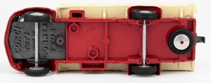 Corgi 452 commer x9972 