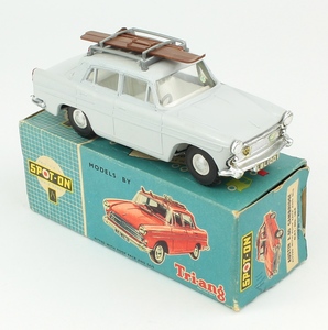 Spot on 184 austin a60 cambridge yy2