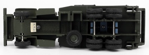 French dinky 884 brockway yy204