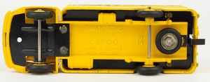 French dinky 33n simca bailly yy302