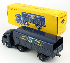 French dinky 32ab sncf yy311