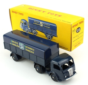 French dinky 32ab sncf yy31