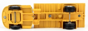 Tekno 432 volvo truck ytong yy372