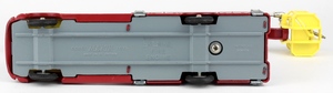 Corgi 1127 simon snorkel yy422