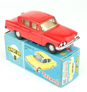 Spot on 259 consul classic yy99