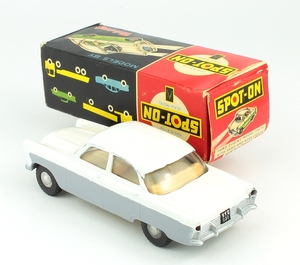 Spot on 100 sl ford zodiac yy1041