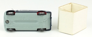 Corgi 448 mini police van tracker dog yy1193