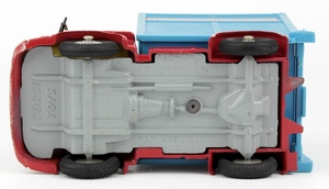 Corgi 503 circus giraffe transporter yy1222