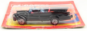 Corgi juniors 69 batmobile yy1302