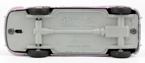 Spot on 119 jensen yy1472