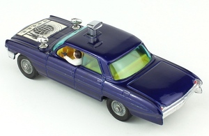 Corgi 497 man from uncle yy1571