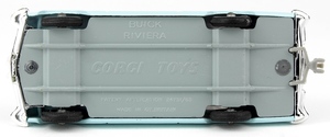 Corgi gift set 31 buick riviera yy1622