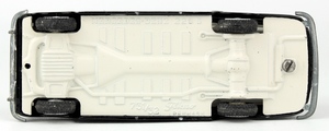 Tekno 730 mercedes ambulance yy1812
