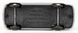 Marklin 5524 15 borgward isabella yy1872