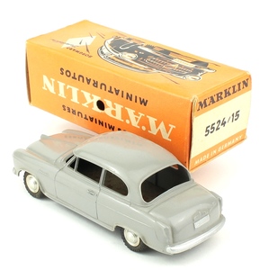 Marklin 5524 15 borgward isabella yy1871