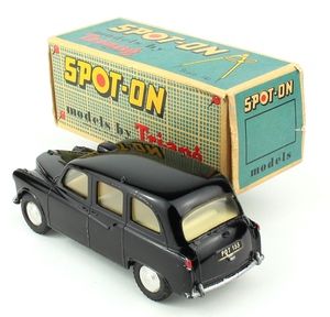 Spot on 155 austin taxi yy1921