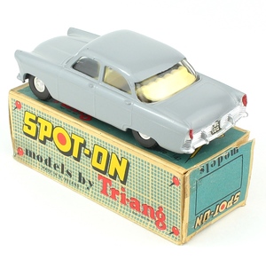 Spot on 100 ford zodiac yy1951