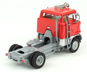 Corgi 1137 express service ford truck trailer yy1993