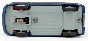 Corgi 464 county police yy2012