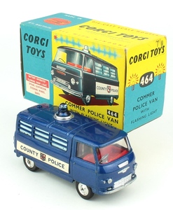 Corgi 464 county police yy201