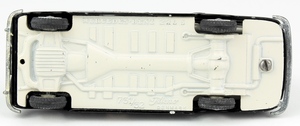 Tekno 731 mercedes ambulance falck yy1802