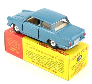 Dinky 139 cortina yy2211