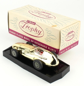 Corgi trophy 150 vanwall yy2241