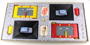Corgi fernel 226 rally monte carlo game yy2291