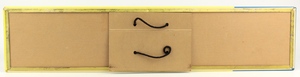 Corgi toys sign yy2281