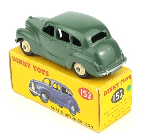 Dinky 152 austin devon yy2801