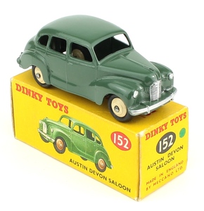 Dinky 152 austin devon yy280