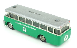 Tekno 854 moneybox bus yy2811