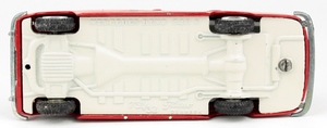 Tekno 732 falck ambulance yy2892
