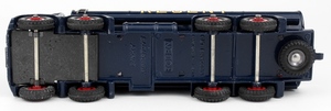 Dinky 942 regent tanker yy3052